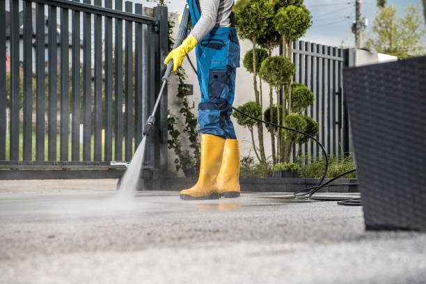 Best Sidewalk Pressure Washing  in Five Forks, SC