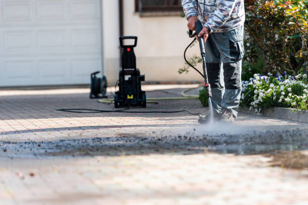 Best Deck Pressure Washing  in Five Forks, SC