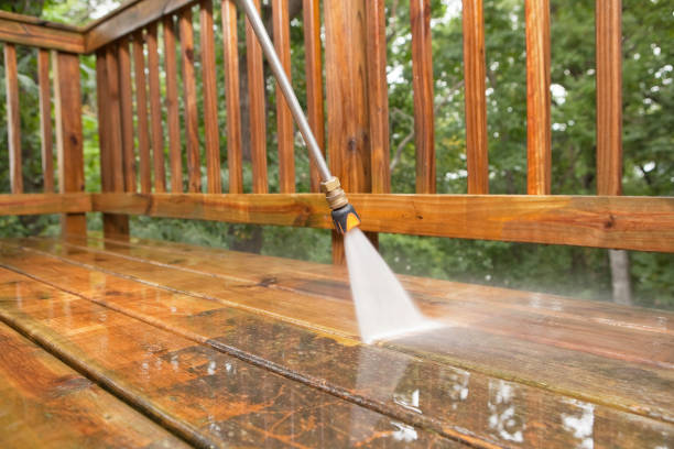 Best Commercial Pressure Washing  in Five Forks, SC