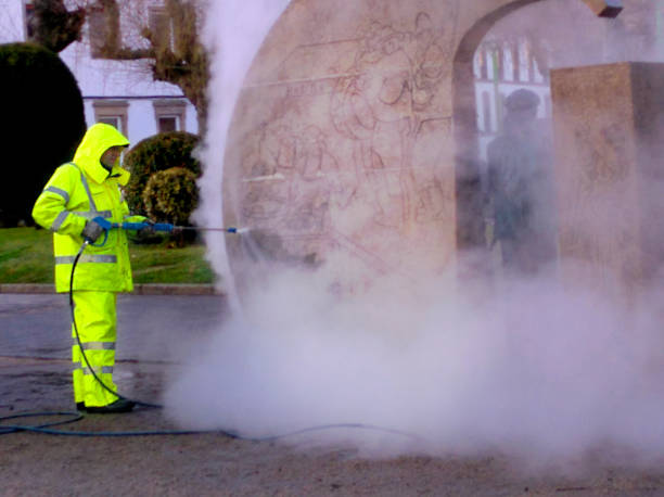 Best Residential Pressure Washing Services  in Five Forks, SC