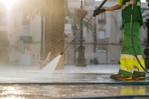 Best Roof Pressure Washing  in Five Forks, SC